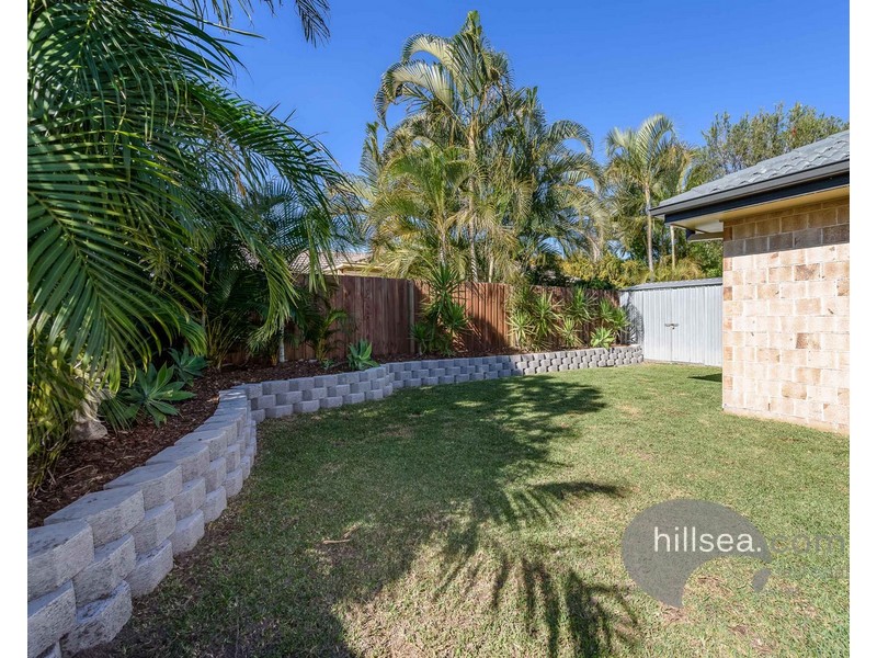 6 Fallow Court, Upper Coomera QLD 4209