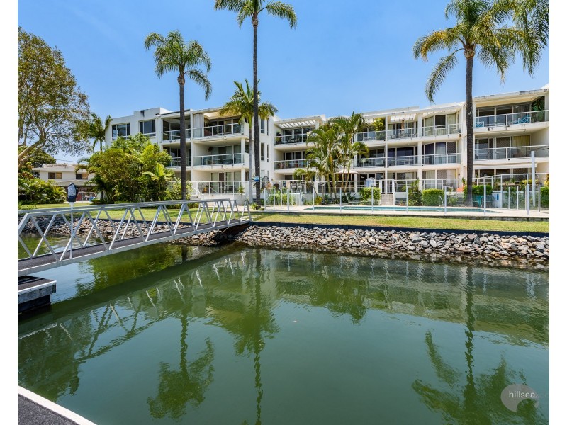 12/52 Back Street, Biggera Waters QLD 4216