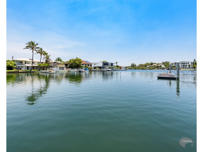 12/52 Back Street, Biggera Waters QLD 4216