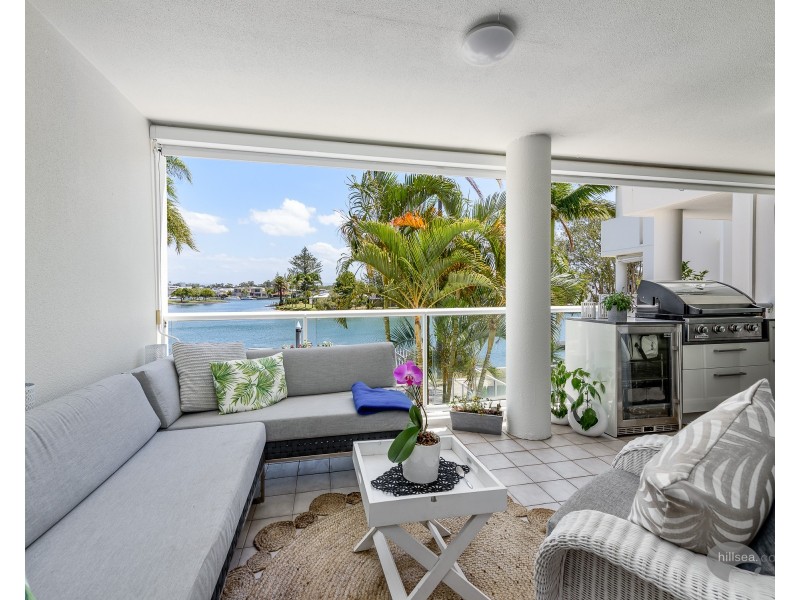 12/52 Back Street, Biggera Waters QLD 4216