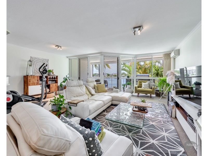 12/52 Back Street, Biggera Waters QLD 4216