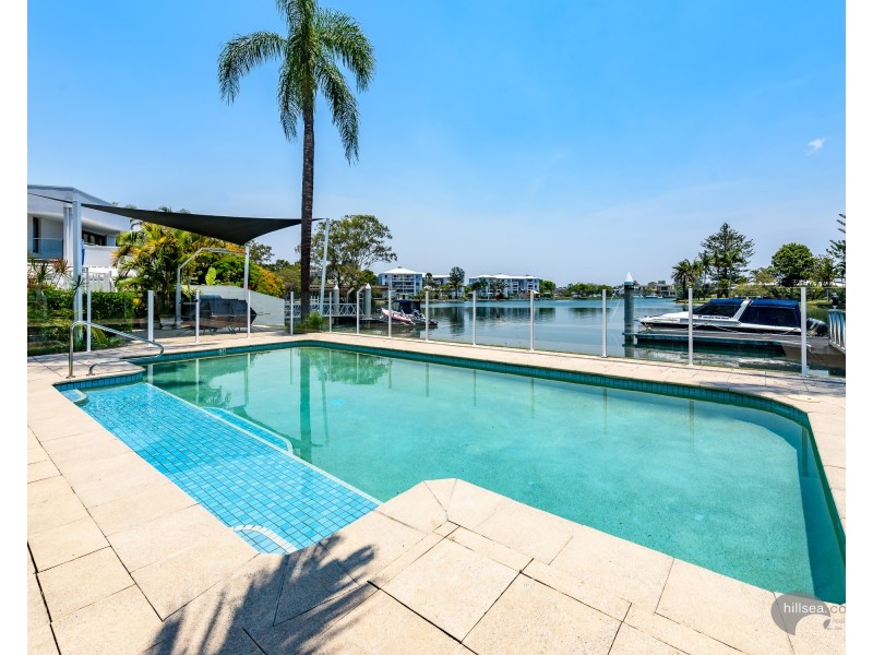 12/52 Back Street, Biggera Waters QLD 4216