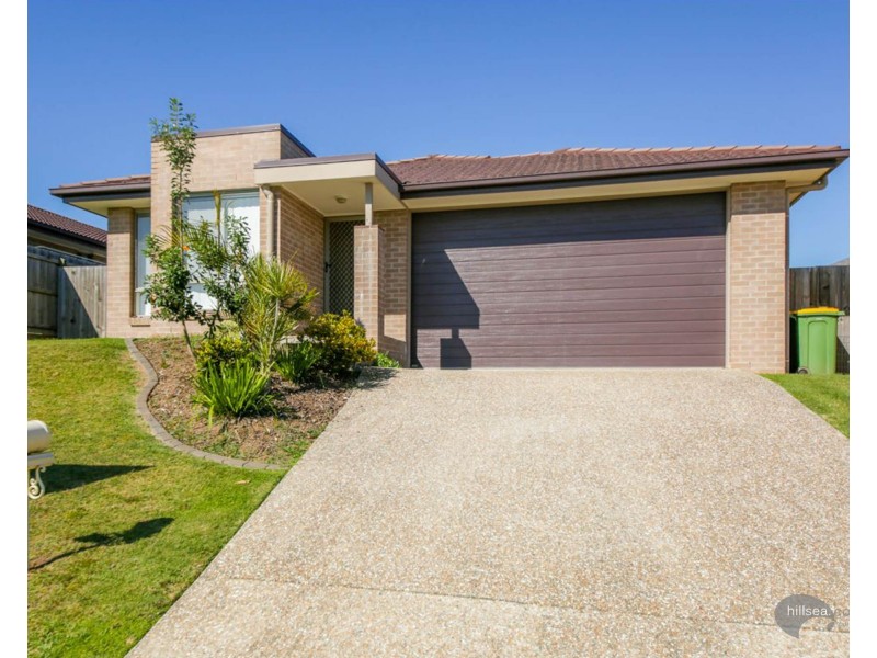 3 Perger Street, Pimpama QLD 4209