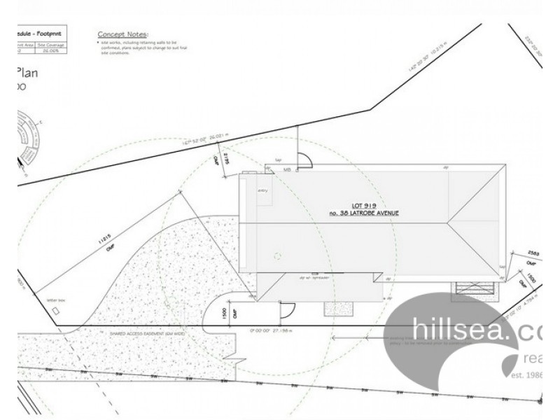 Lot 1, 38 Latrobe Avenue, Helensvale QLD 4212