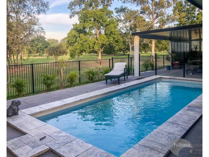 7 Heywood Place, Helensvale QLD 4212