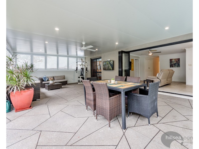 7 Heywood Place, Helensvale QLD 4212