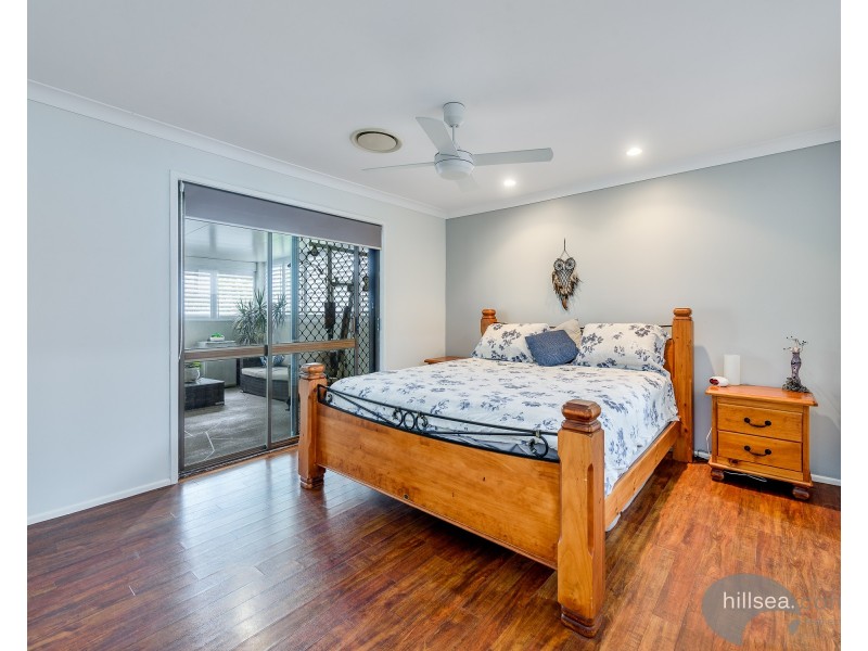 7 Heywood Place, Helensvale QLD 4212