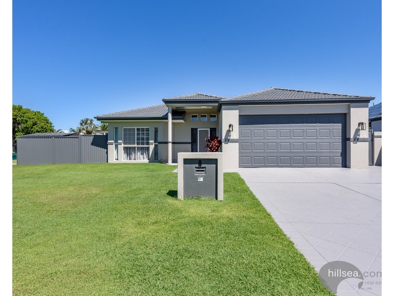 8 Wisemans Court, Helensvale QLD 4212