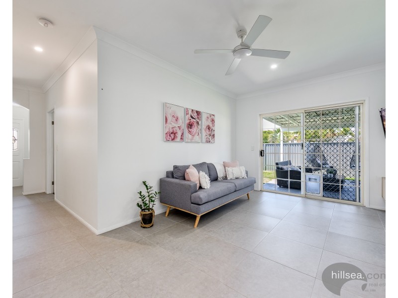 8 Wisemans Court, Helensvale QLD 4212