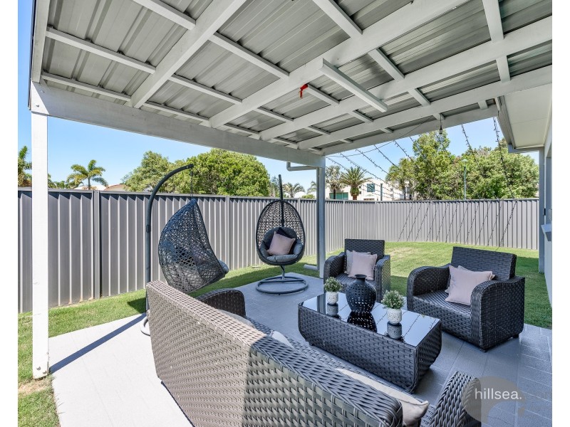 8 Wisemans Court, Helensvale QLD 4212