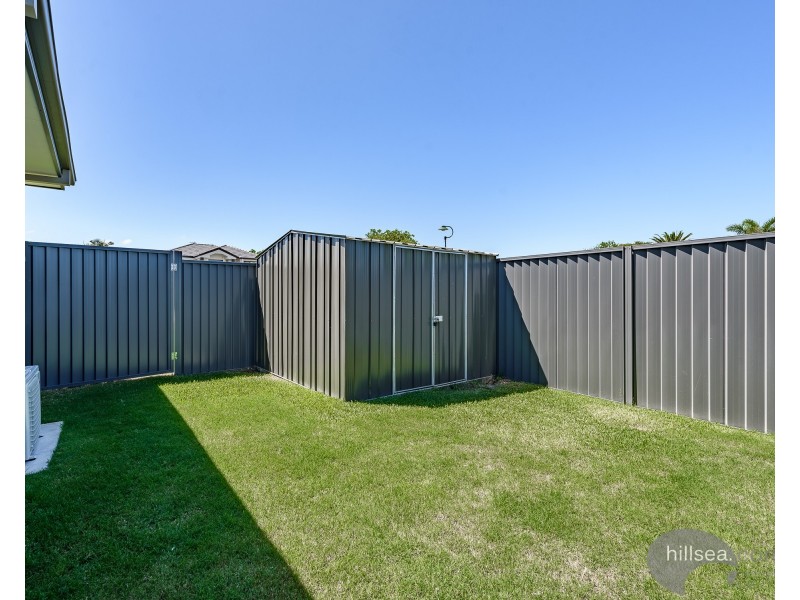 8 Wisemans Court, Helensvale QLD 4212