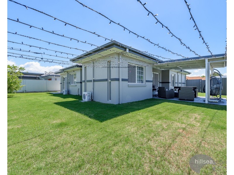 8 Wisemans Court, Helensvale QLD 4212