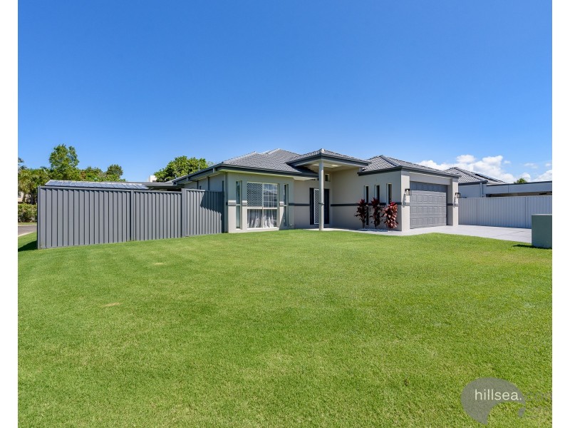8 Wisemans Court, Helensvale QLD 4212