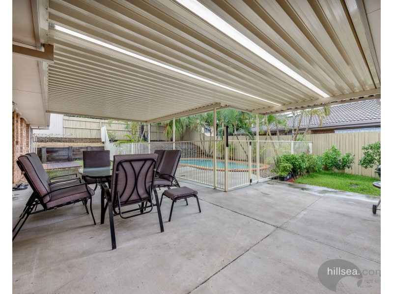 140 Mildura Drive, Helensvale QLD 4212
