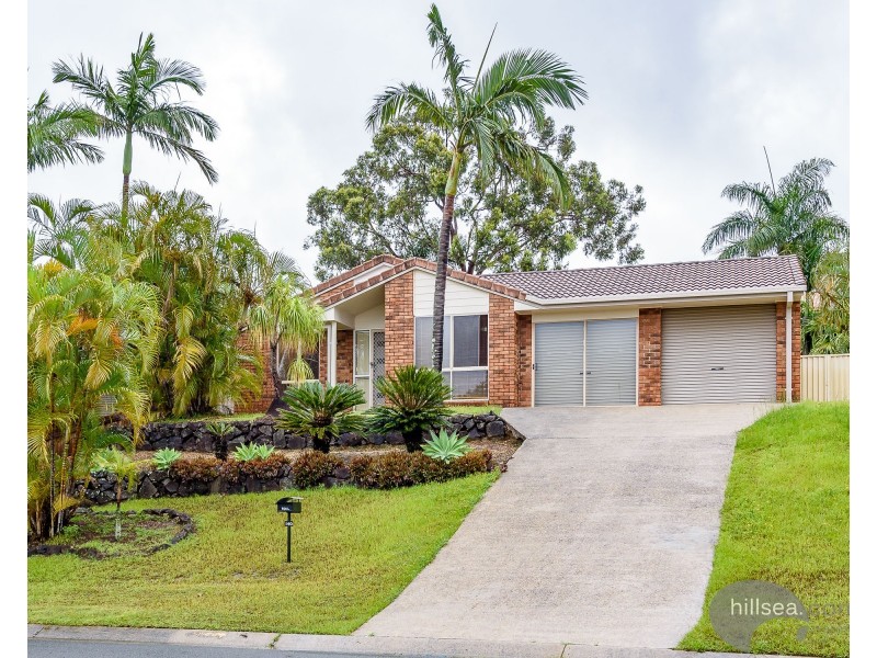 140 Mildura Drive, Helensvale QLD 4212