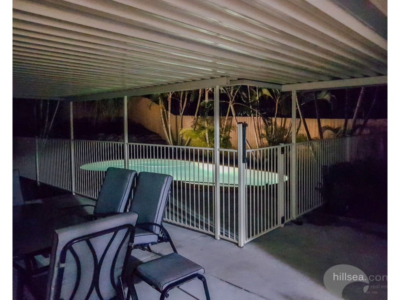 140 Mildura Drive, Helensvale QLD 4212