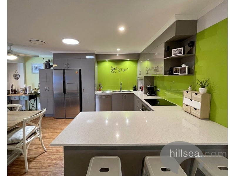 1/74 River Oak Drive, Helensvale QLD 4212