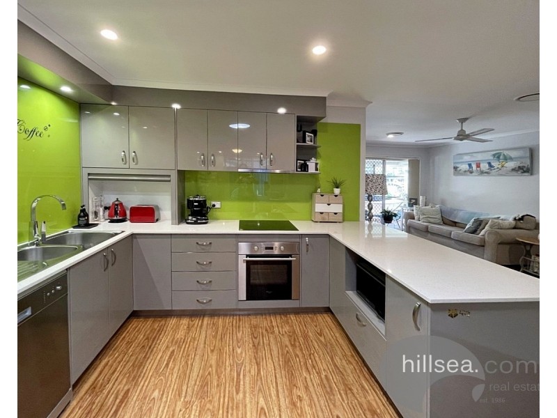 1/74 River Oak Drive, Helensvale QLD 4212