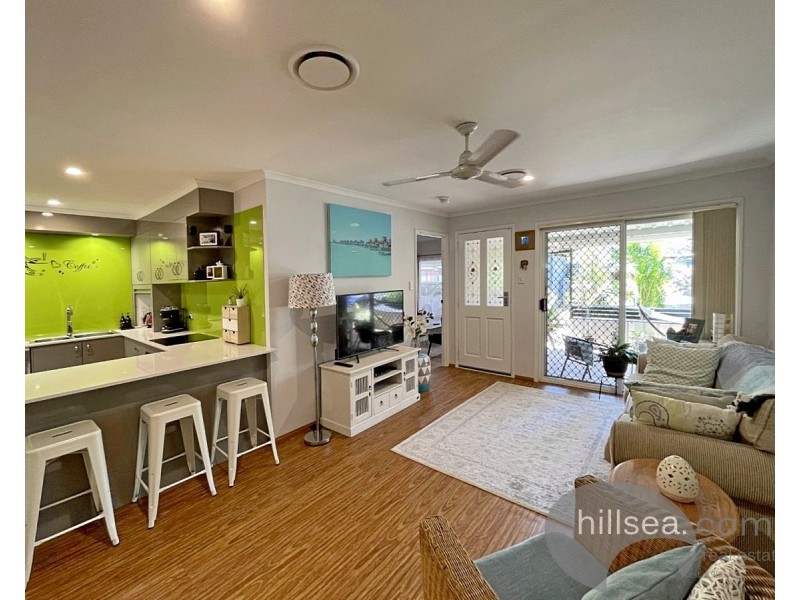 1/74 River Oak Drive, Helensvale QLD 4212