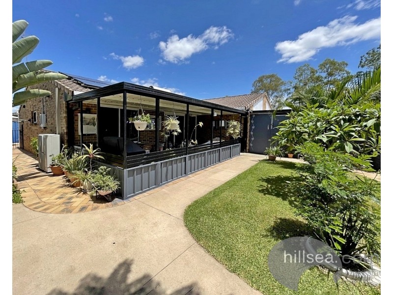 1/74 River Oak Drive, Helensvale QLD 4212