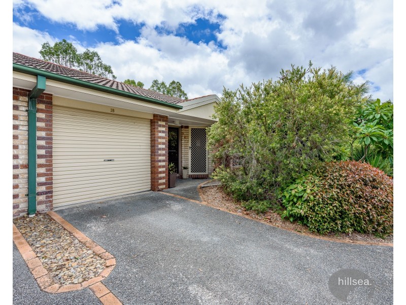 18/2 Koala Town Road, Upper Coomera QLD 4209