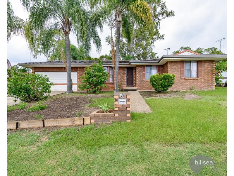 46 Discovery Drive, Helensvale QLD 4212