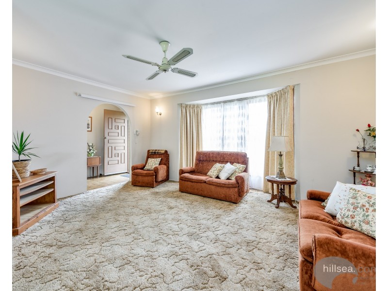 46 Discovery Drive, Helensvale QLD 4212