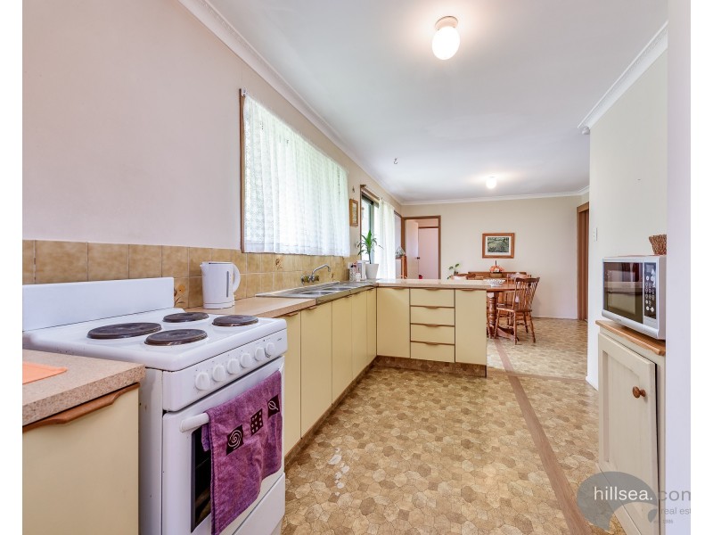 46 Discovery Drive, Helensvale QLD 4212