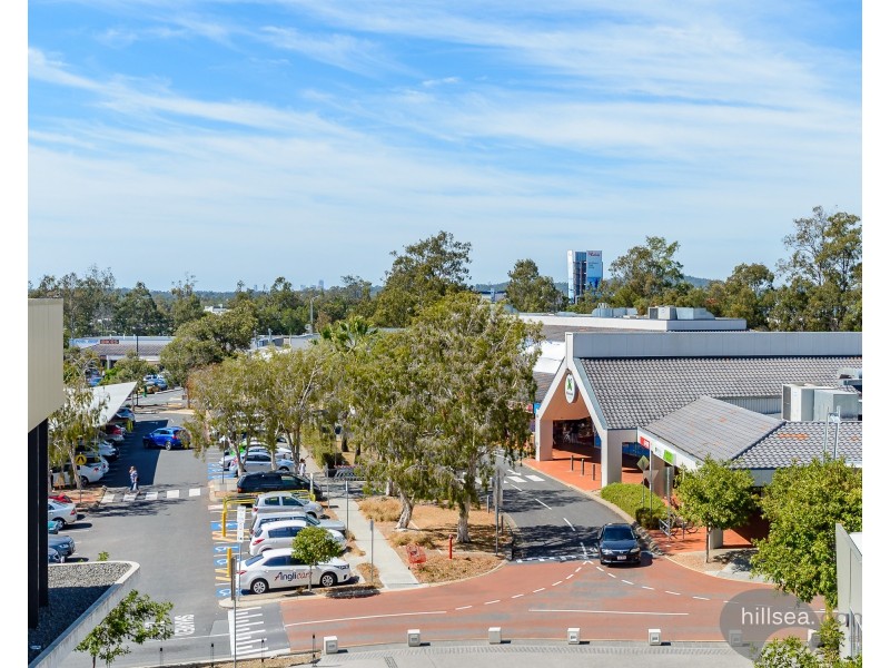 3207/111 Lindfield Road, Helensvale QLD 4212