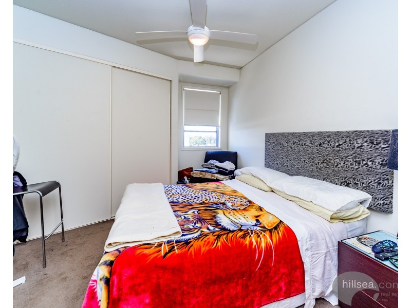 3207/111 Lindfield Road, Helensvale QLD 4212