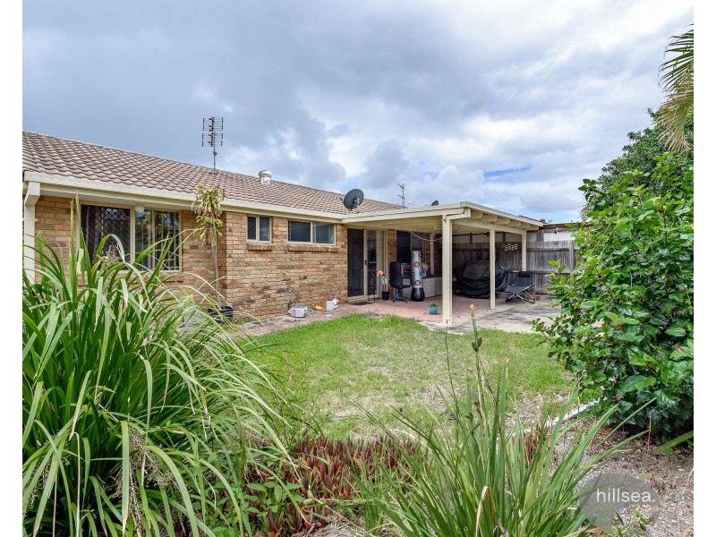 1/14 Illusion Court, Oxenford QLD 4210