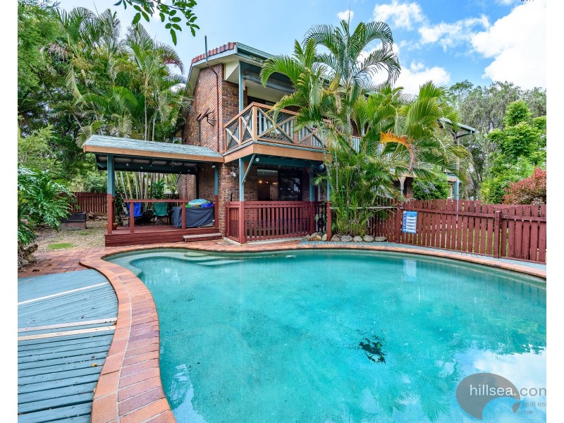1 Sorell Place, Helensvale QLD 4212