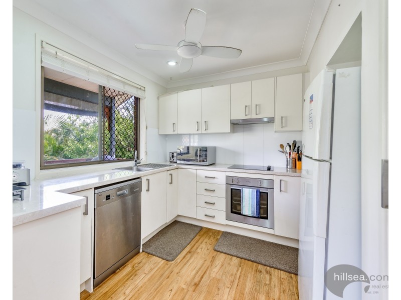 1 Sorell Place, Helensvale QLD 4212