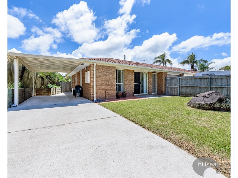 2/19 Chaplin Crescent, Oxenford QLD 4210