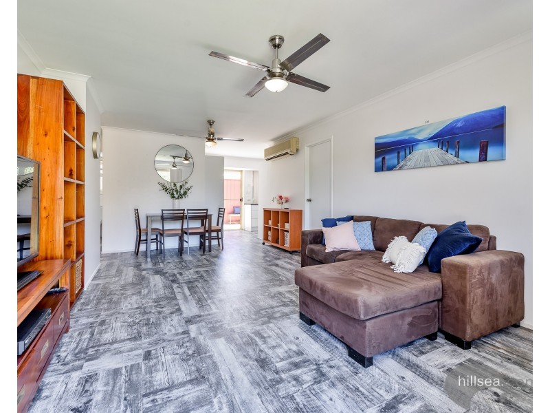 2/19 Chaplin Crescent, Oxenford QLD 4210