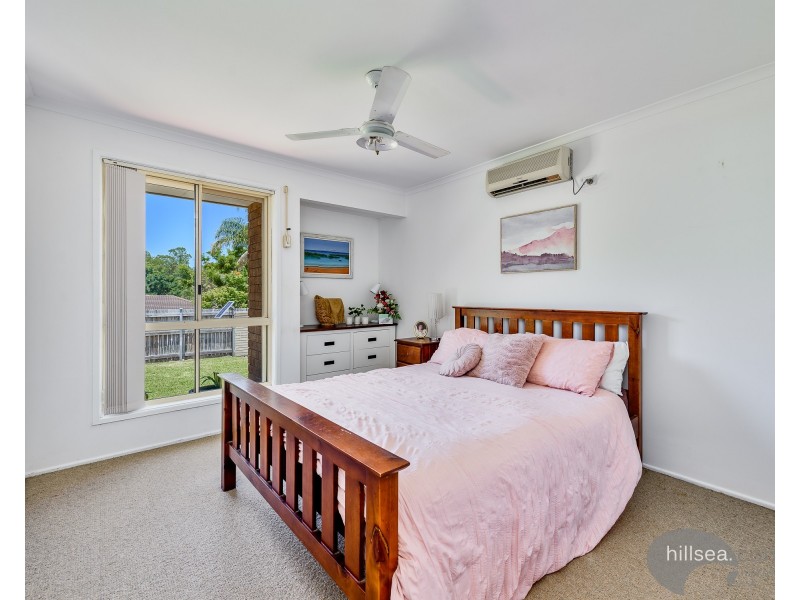 2/19 Chaplin Crescent, Oxenford QLD 4210