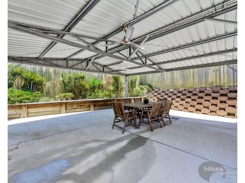 2/19 Chaplin Crescent, Oxenford QLD 4210