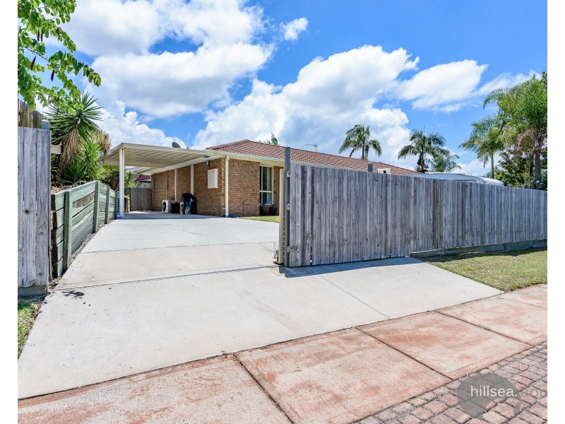 2/19 Chaplin Crescent, Oxenford QLD 4210