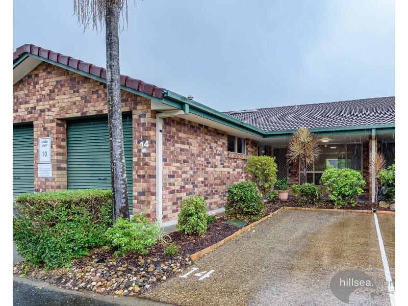 14/1 Doyalson Place, Helensvale QLD 4212