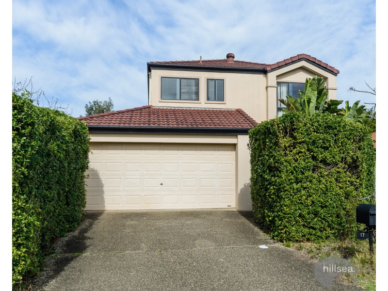 17 Serafina Drive, Helensvale QLD 4212