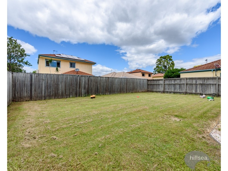 17 Serafina Drive, Helensvale QLD 4212