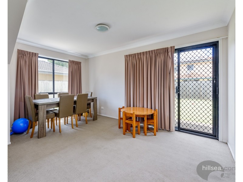 17 Serafina Drive, Helensvale QLD 4212
