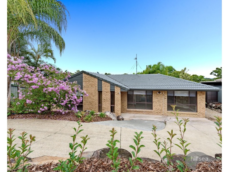22 Lismore Drive, Helensvale QLD 4212