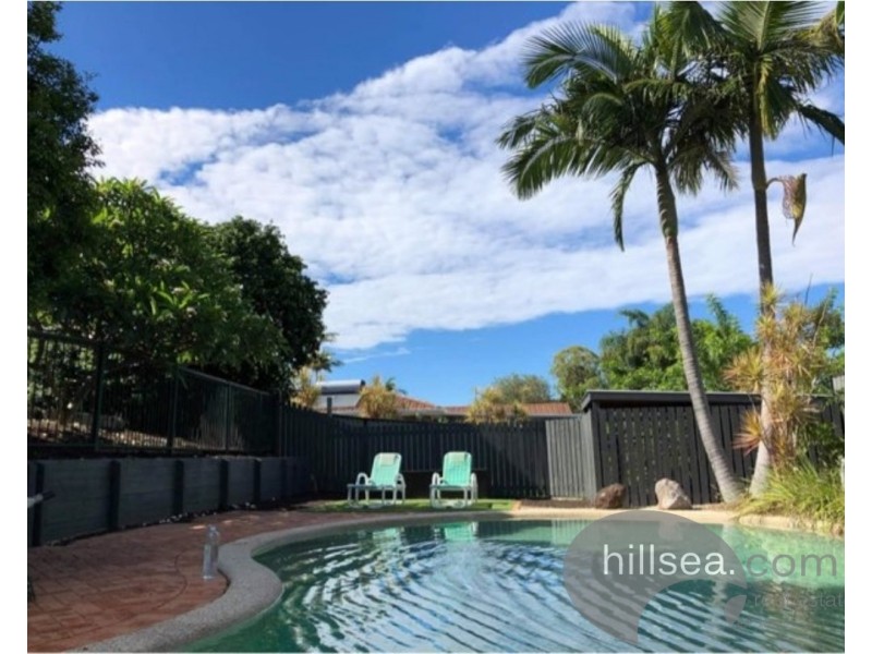 22 Lismore Drive, Helensvale QLD 4212