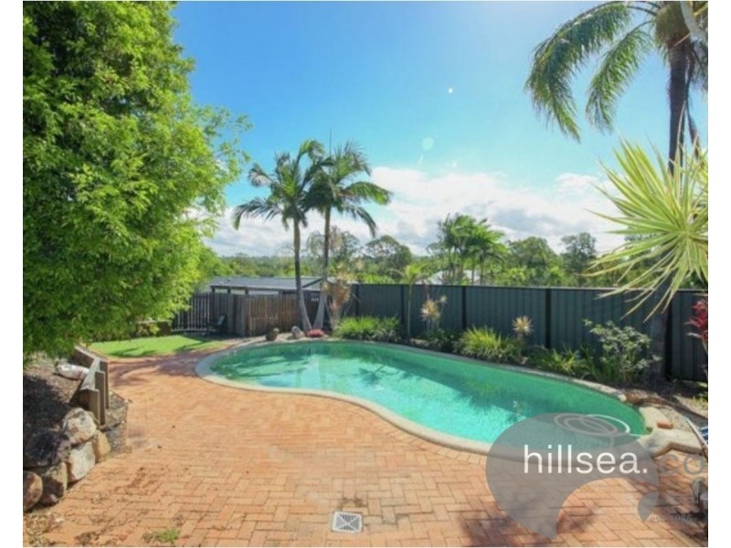 22 Lismore Drive, Helensvale QLD 4212