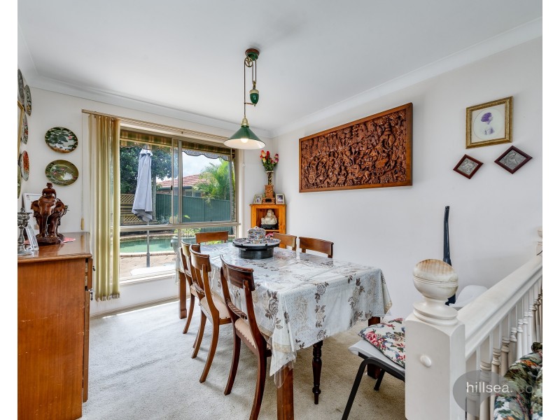 11 Adaminaby Drive, Helensvale QLD 4212