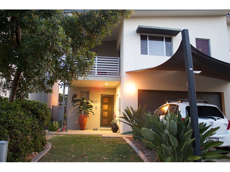 10/1 Boulton Drive, Nerang QLD 4211