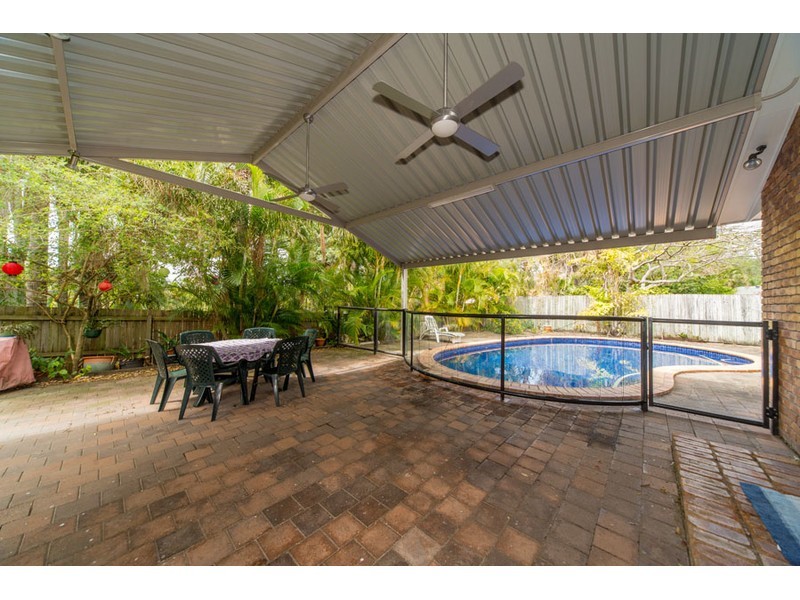 40 Latrobe Avenue, Helensvale QLD 4212