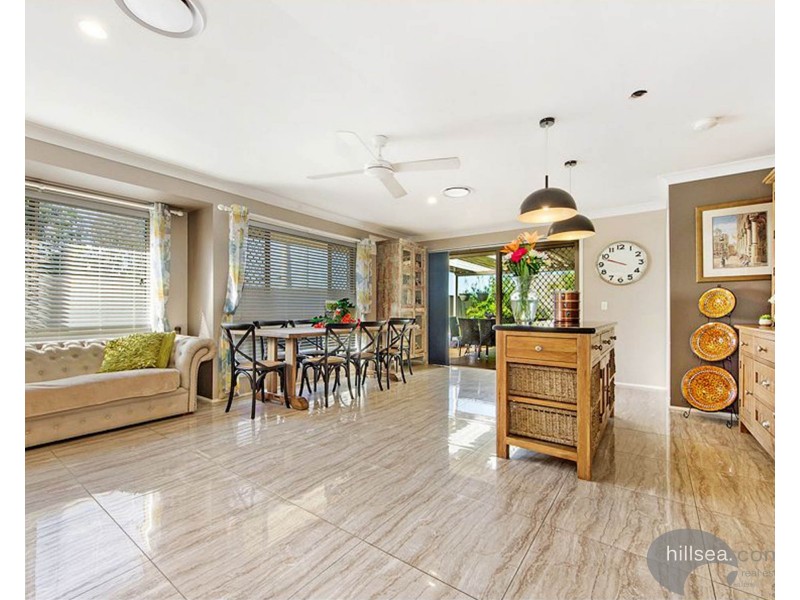 77/2-6 Anaheim Drive, Helensvale QLD 4212