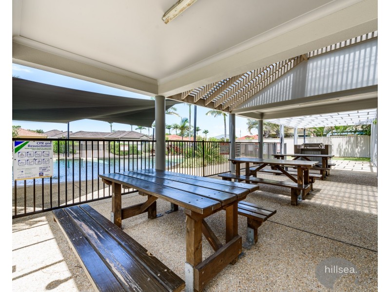 77/2-6 Anaheim Drive, Helensvale QLD 4212